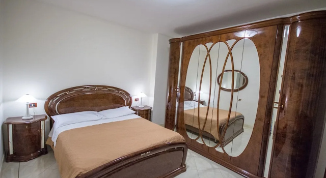 Номер Standard Suites and Apartment