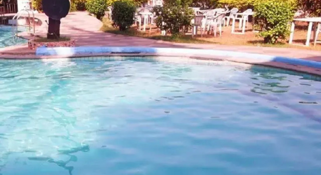 Maizons Lakeview Resort
