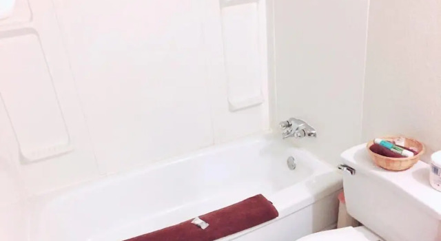 Номер Standard Hi Valley Motor Inn