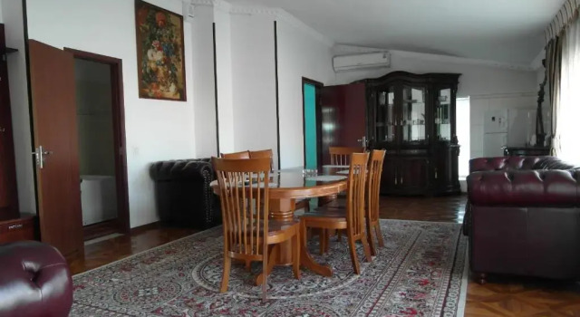 Appartamento Hotel ВаYan