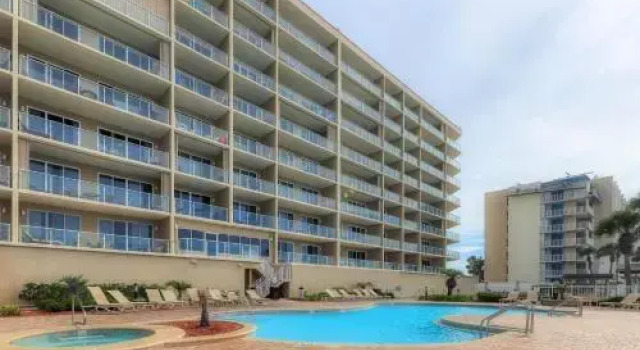 Sterling Sands 405 Destin (Condo)