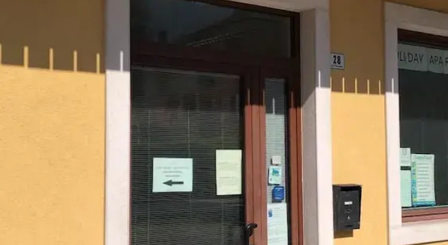 Residence Alessio, Забронировать Отель Беццекка Valle di Ledro