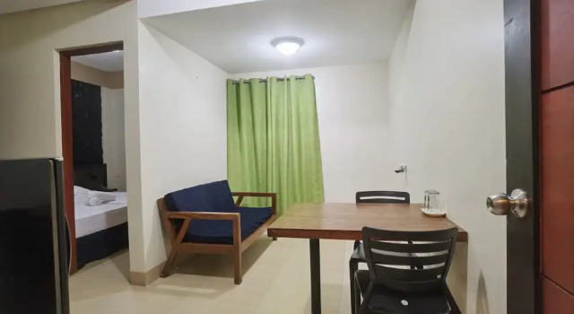 Номер Standard Sunny Day Residences Cainta