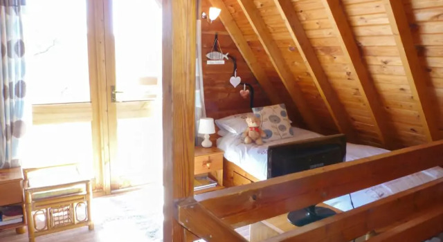 Heron Lodge