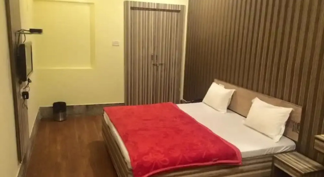 Hotel Prime