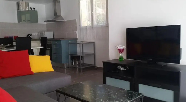 Коттедж Villa Mylena