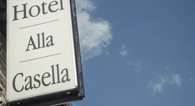 Hotel Alla Casella, Book Hotel Gubbio Umbria
