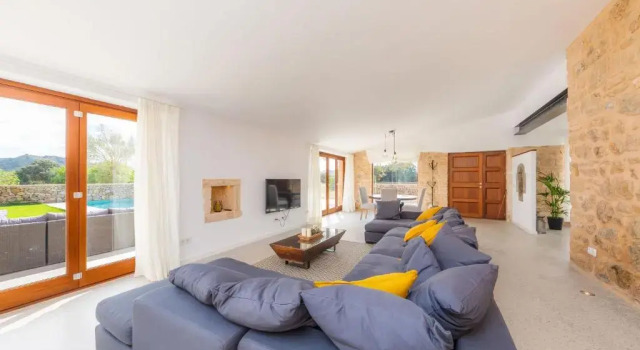 Finca Can Caragol De Dalt