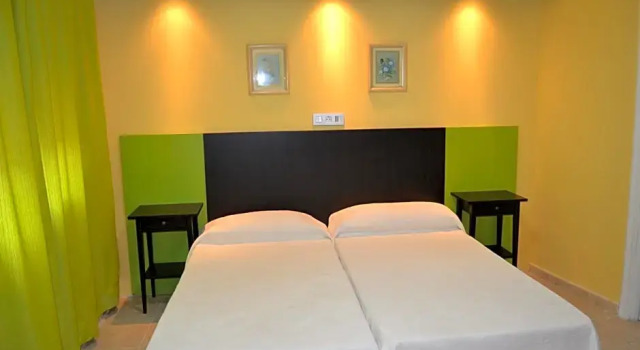 Номер Standard Hotel Miramar