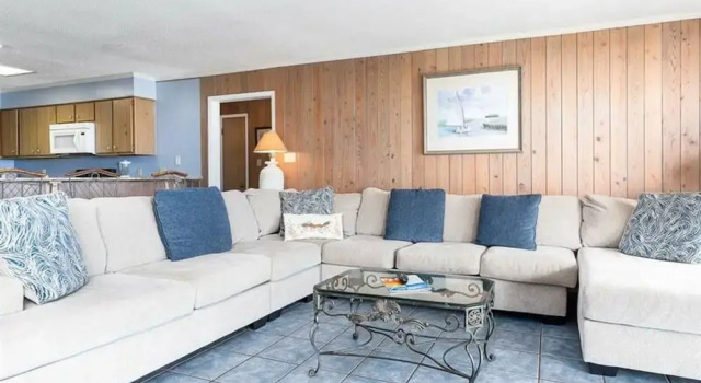 Hakuna Matata by Meyer Vacation Rentals, Boek Hotel Gulf Shores 