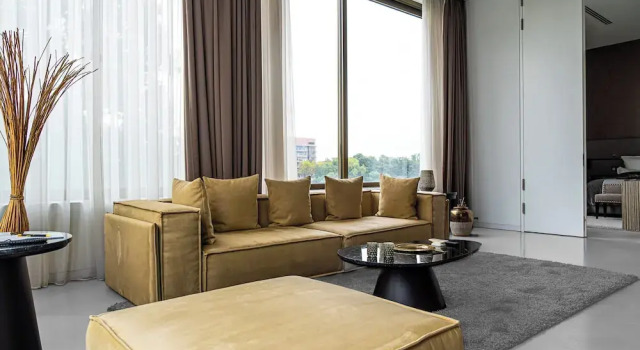 Люкс Rome Main Suites