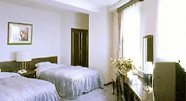Номер Deluxe Seaside Hotel Kamome
