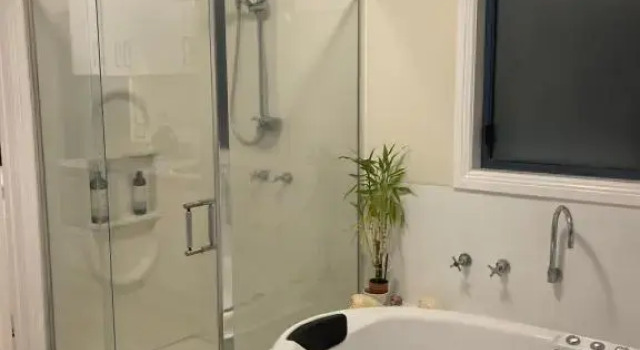 Апартаменты с видом на горы The Wave Oasis SC B&B
