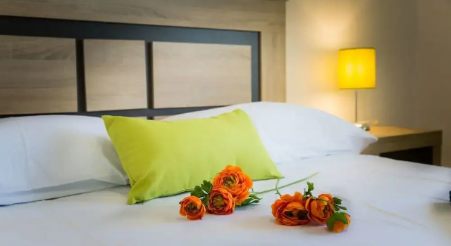Holidays2Torremolinos Apartamento de 3 dormitorios con terraza y piscina comunitaria, Забронировать Апартаменты/квартира Торремолинос Коста-дель-Соль, рядом с Пляж Лос-Аламос