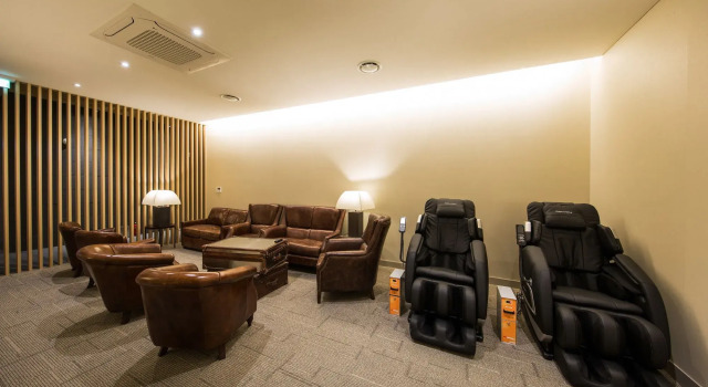 Solaria Nishitetsu Hotel Busan, Buchen Sie Hotel Busanjin-Gu Busan