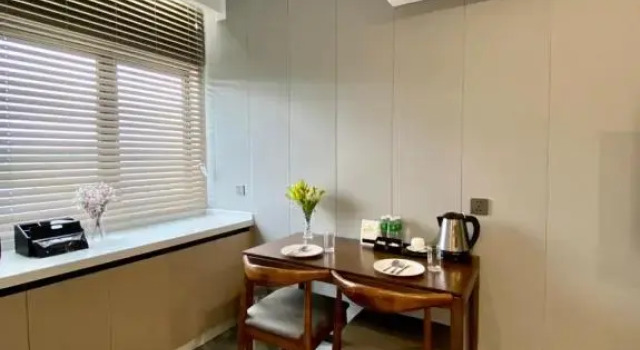 Standard- dobbelt værelse Fan's Hotel Ormoc