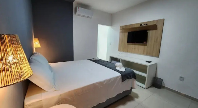 Pousada Ville Solare, Rezervovat Hotel Hotely v Bahia se snídaní, Snídaně
