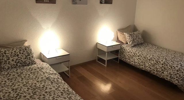 Апартаменты Comfort Apartment Etoile