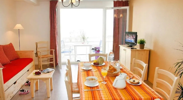 Apartment in Plougasnou With Stunning Sea Views, Забронировать Апартаменты/квартира Апартаменты Терена, Апартаменты/квартира