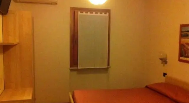 Номер Standard Hotel Fraderiana