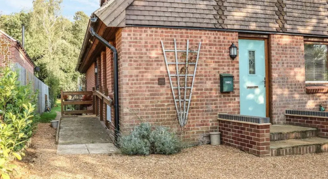 Oakhill, King'S Lynn, Buchen Sie Ferienhaus Heacham Norfolk (Grafschaft)