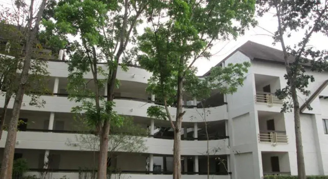 Juldis Khao Yai Apartment