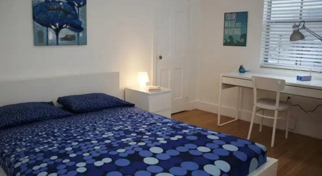 Azul Apartment by Mediterraneo International, Забронировать Апартаменты/квартира Апартаменты Майами-Бич, рядом с Boucher Brother Water Sport, Апартаменты/квартира