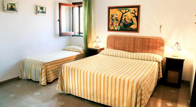 Appartamento Residence del Sole