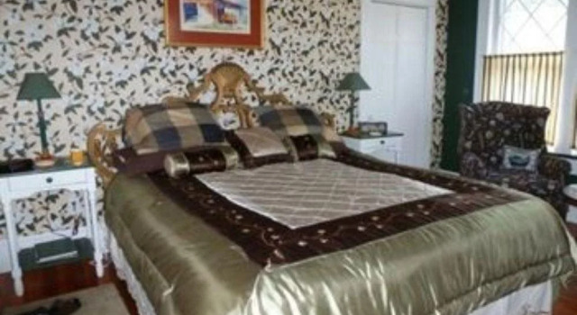 Pine Gables of Aberdeen Bed & Breakfast, Buchen Sie Hotel Aberdeen 