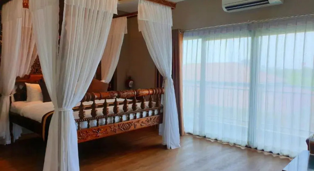 Номер Deluxe Chunlee Grand Korat