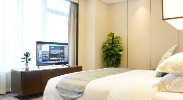 Hengfu Starworld Hotel, Prenota Hotel Hotel a Hubei con parcheggio, Parcheggio