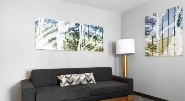 SpringHill Suites by Marriott Durham City View, Reservar Hotel Durham Raleigh-Durham Metropolitan Area
