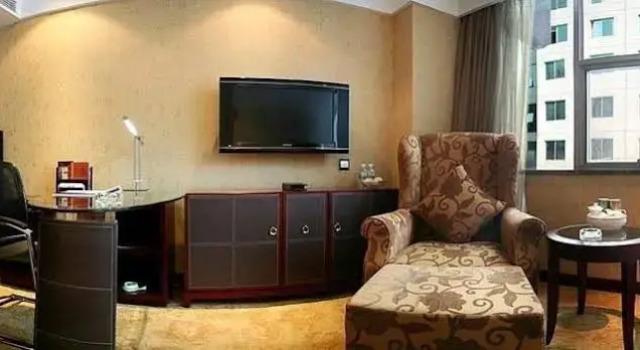 Chuangshiji Hotel - Chongqing, Prenota Hotel Yubei 