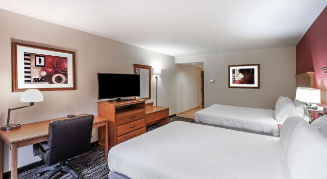 Hampton Inn Aiken, Забронировать Отель Отели Южной Каролины с завтраком, Завтраки