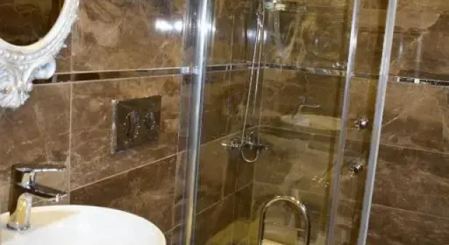 Номер Deluxe Grand Pamir Hotel