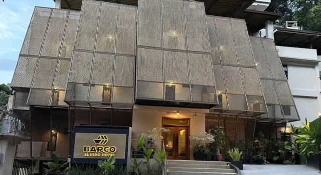 Barco El Nido Hotel, Prenota Hotel El Nido 