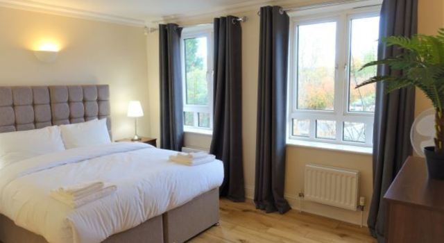 Kingston by Vantage Apartments, Varaa Huoneisto Asunnot kohteessa Merseyside, Huoneisto