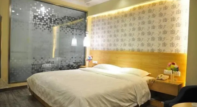 Hanker Express Hotel, Book Hotel Langfang Hebei