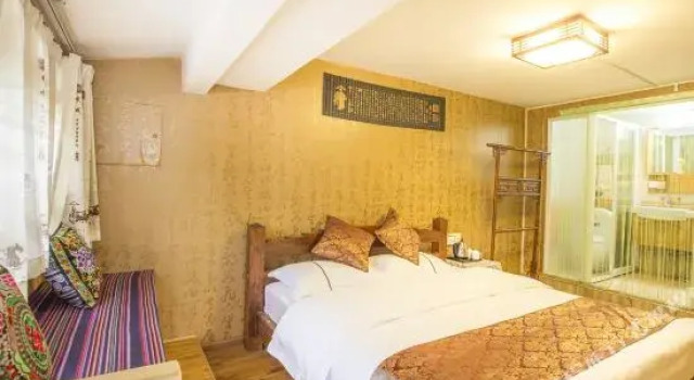 丽江玖贰客栈, Varaa Hotelli Edulliset hotellit kohteessa Yunnan