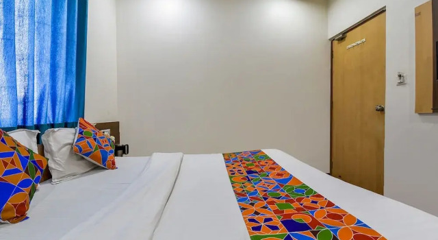 Hotel O Relax Inn, Rezerwuj Hotel Hotele w Gujarat ze śniadaniem, Śniadanie