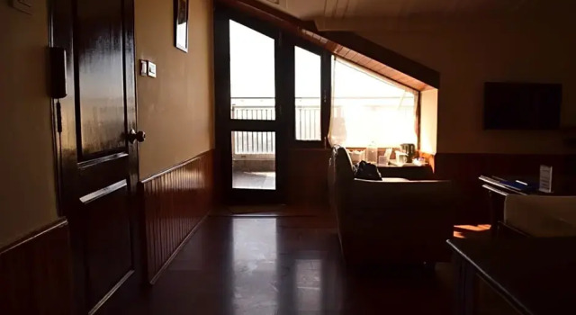 Люкс Hotel Kapil