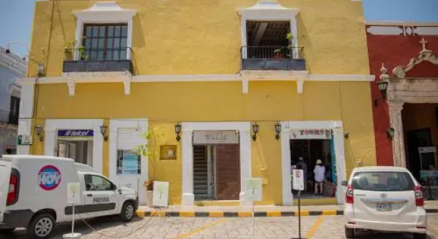 Casa Balché - Hostel