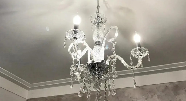 Номер Luxury Secret Rhome
