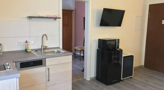 Апартаменты Business Hotel Wintersmühle