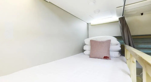 Трёхместный номер STAY7 Myeongdong