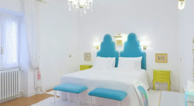 Номер Premium Villa TOJI