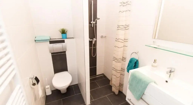 Апартаменты c 1 комнатой Boutique Apartments Vienna - Premium 3
