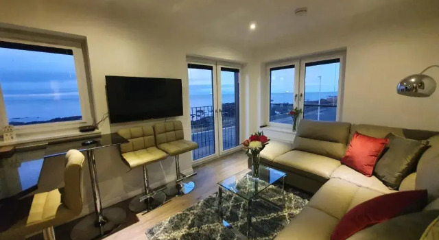 22 Waters Edge Banff (Adults Only), Book Hotel Banff Aberdeenshire