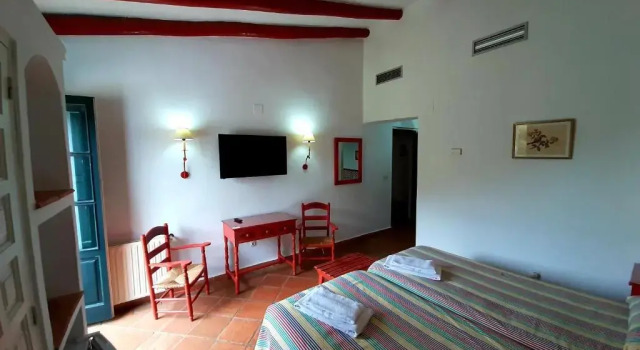 Номер Standard Finca Valbono Apartamentos Rurales y Hotel