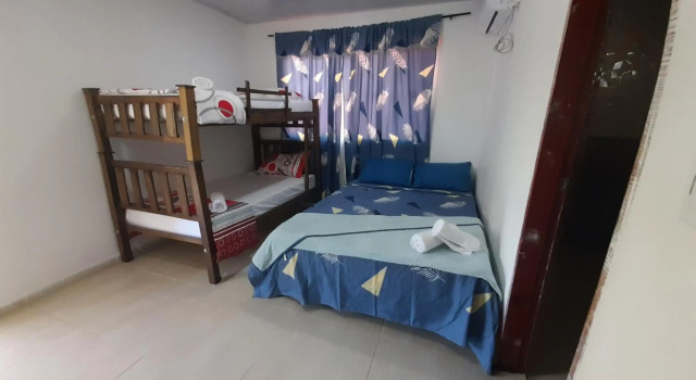 EcoHostal Tierra Prometida, Reserva ahora Hotel Vda Canaveral Colombia